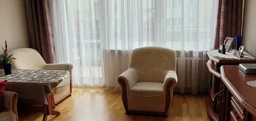 Gotowe do zamieszkania 3 pokoje, 62,80m2, cisowa