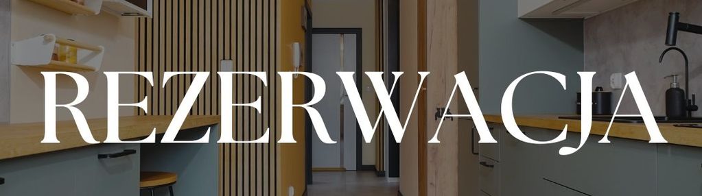 Rezerwacja-> przestronne m3| ogródek| 2mp