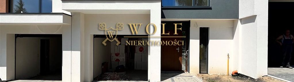 Dom w zabudowie szeregowej w tarnowskich górach