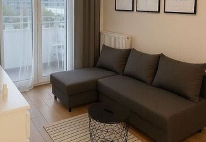 2-pokojowe mieszkanie na mokotowie