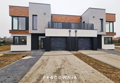 Nowy dom premium w niemczu – przestrzeń, komfort,
