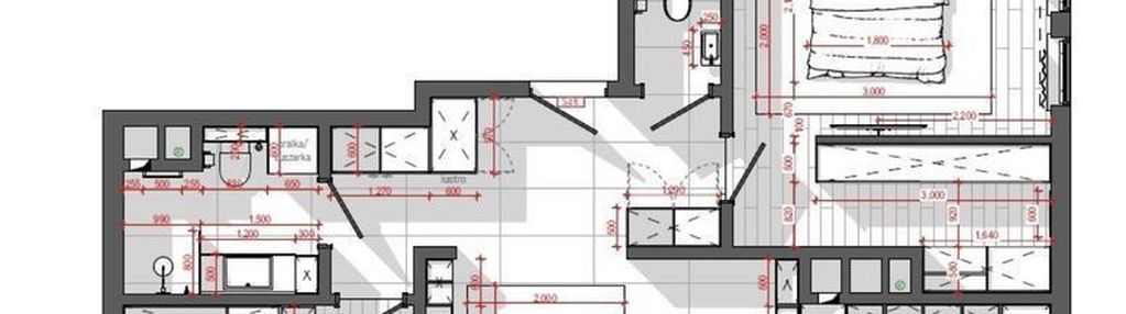 Wola | skierniewicka | do wykończenia