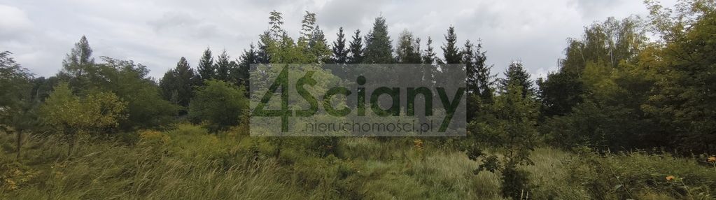 Działki usługowe 4270 m² sulejówek