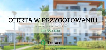 2 balkony | 4 miejsca postojowe | myśliwska park