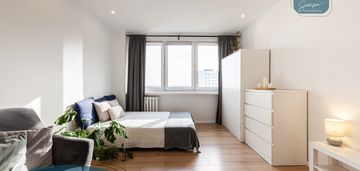 Mieszkanie na start, po generalnym remoncie