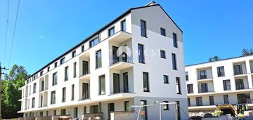 Mieszkanie od południa, słoneczne 2 pokoje