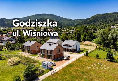 Nowe osiedle | dom blisko szczyrku | 4 pokoje
