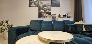 M-3 na pierwszym piętrze/częstochowa parkitka