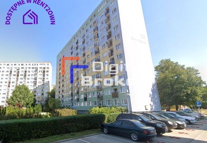 ⭐️mieszkanie 3 pokojowe ⭐ 58 m² ⭐️ piękny widok⭐️
