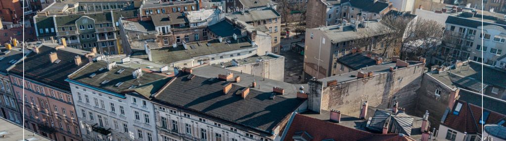 Z potencjałem / do remontu / centrum / 2 pokoje