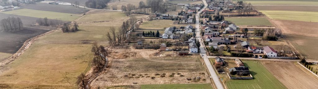 Działka białkowice k/moszczenicy, 3072 m2