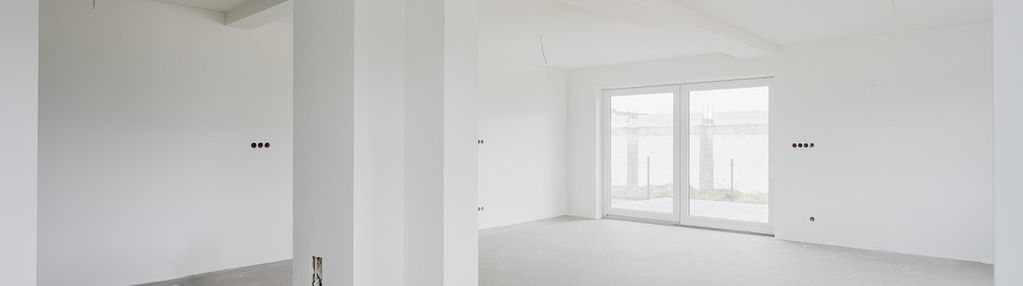 Piękny parterowy dom dla wymagającego klienta