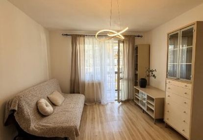 2-pokojowe mieszkanie na białołęce
