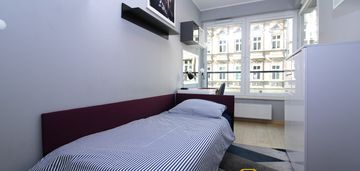 Nowe budownictwo | przytulne | niezależne pokoje