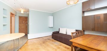 Racławicka|2-pok|krowodrza|37,5m2|balkon