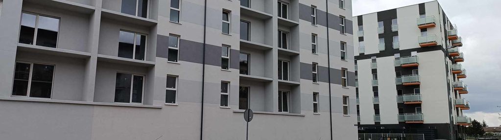Kawalerka z oddzielną sypialnią | balkon | kredyt