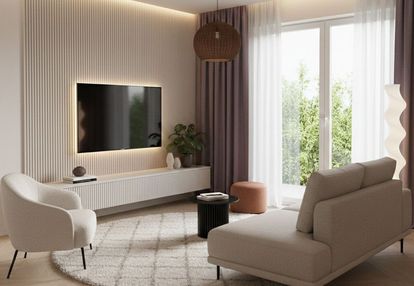 Funkcjonalne 56 m² w sercu pragi