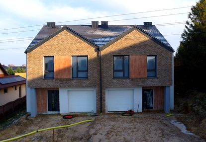 Przestronny dom | 5 pokoi | garaż | duży ogród