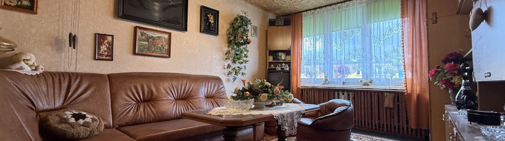 2 pokoje z balkonem | piekary ślaskie | ul. leśna