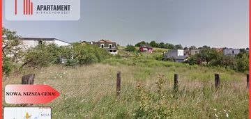 Okazja! działka w centrum miasta!!