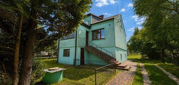 Dom z działką 1269 m² | morawica