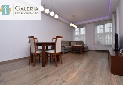 Starówka | winda | dwa balkony | 84,8m² komfortu