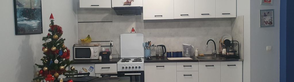 Atrakcyjne 2 pokojowe os oświecenia