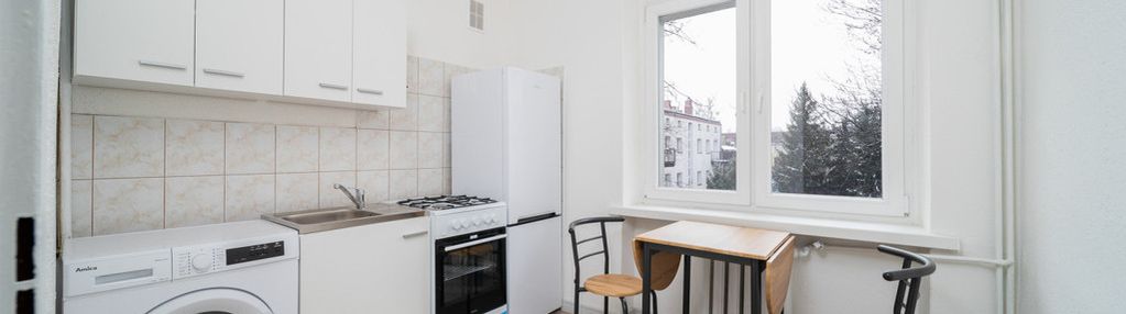 32m² do wynajęcia duży balkon komórka