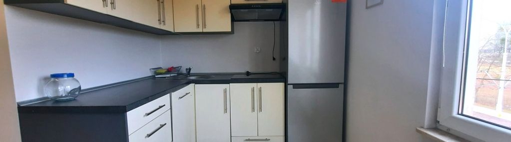 Kawalerka 26 m² | oliwa | blisko ug i komunikacji