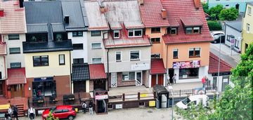 Dom mieszkalno-usługowy na sprzedaż