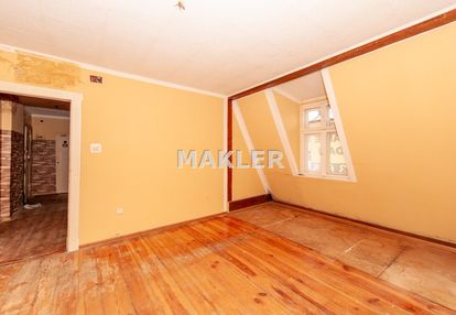 Okazja inwestycyjna w centrum