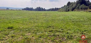 Działka rolno-budowlana 2533 m2, studzianki