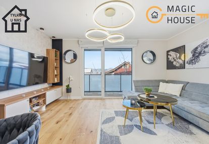 3 pokoje z pięknym widokiem