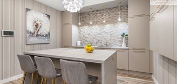 Apartament premium | jeden koszt najmu