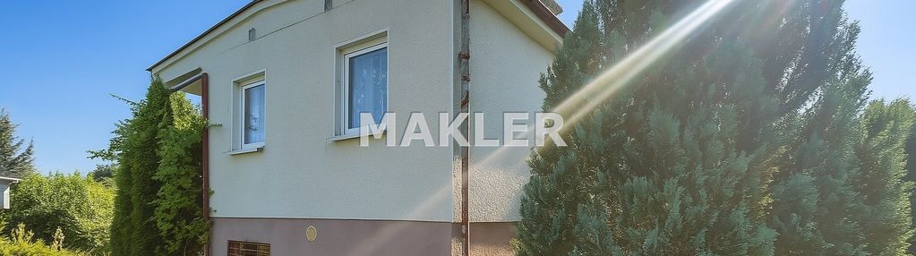 Działka rod z domkiem w żurczynie