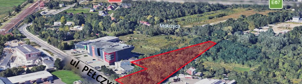 Lokalizacja, która buduje wartość inwestycji