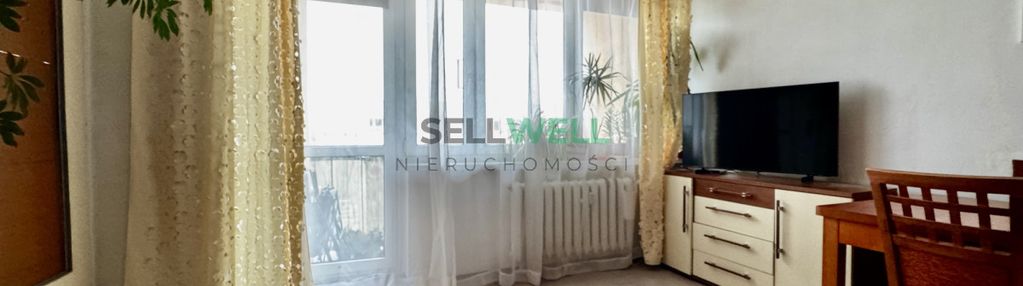 Ciepłe i słoneczne m4 do remontu