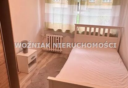 3 pokojowe mieszkanie na piaskowej górze parter
