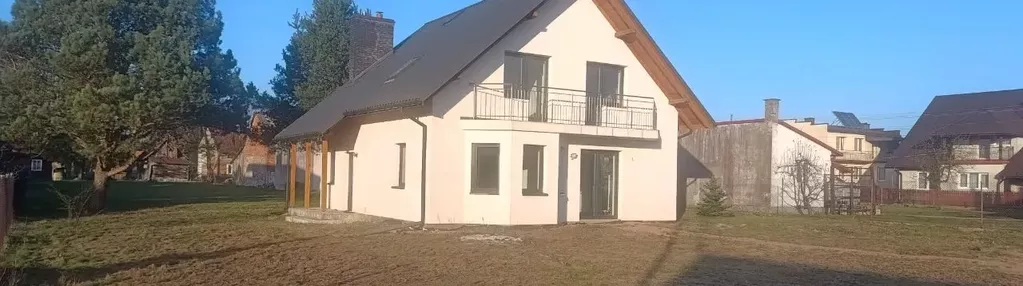 Dom na sprzedaż 140m2