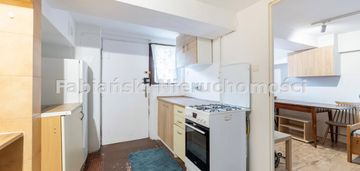 Kawalerka na parterze w ogrodzie grunwald junikowo