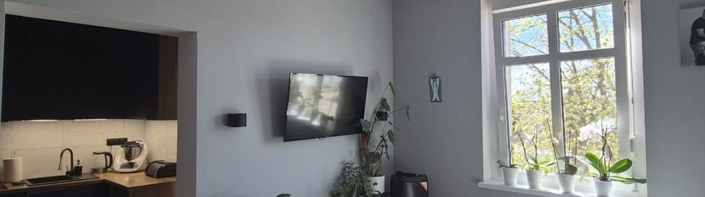 Przytulne mieszkanie 2 pokojowe /ścinawa