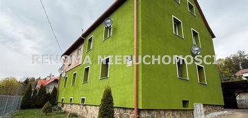 2 pokoje na bema, ogród, 3 pokój na poddaszu