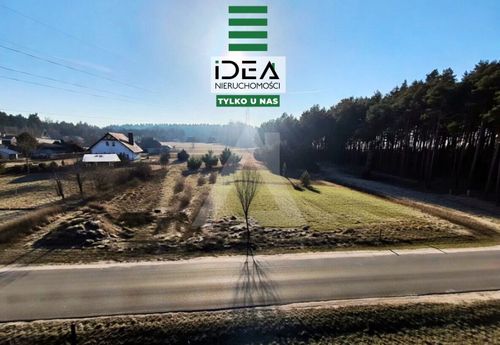Działka w dobrej cenie – gotowa do budowy!