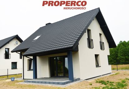 Dom 4 pok, 106 m2, micigózd, gm. piekoszów