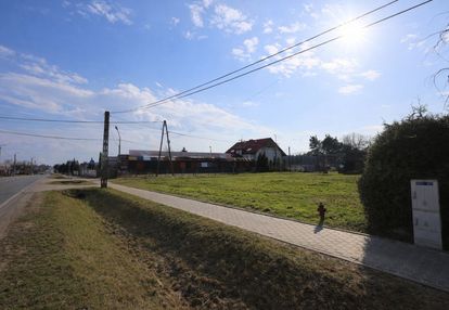 Działka przy rokicińskiej 58 - mpzp!