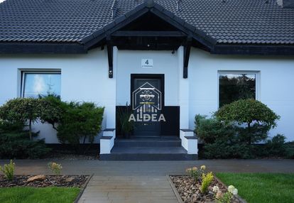 Zadbany dom w genialnej lokalizacji