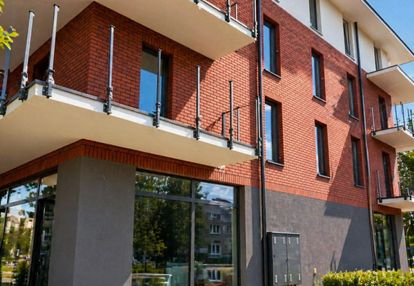 Taras 17m² | 8900zł/m² |przy stawach stefańskiego