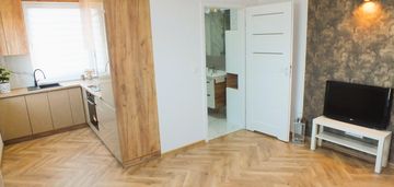 Nowoczesne nowe studio 2 pokojowe - od zaraz