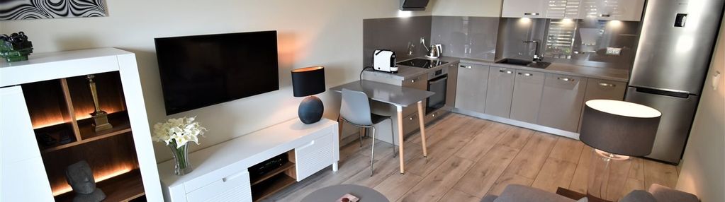 Mieszkanie 2pok., 35,39 m2, centrum, panoramiczna