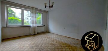 Mieszkanie 39,8 m² pod inwestycję – ursus.